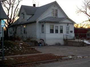 1905 Spring St, Omaha, NE 68108