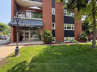 570 William St #401, London, ON N6B3E9