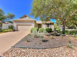 116 Dandelion Dr, Georgetown, TX 78633