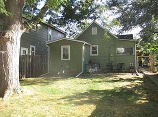 804 Maple St, Fort Collins, CO 80521