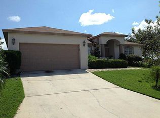 365 Ashley Loop, Davenport, FL 33837