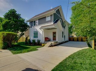 600 Wedgewood Ave, Nashville, TN 37203
