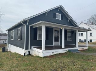 121 N Jonesville Blvd, Jonesville, NC 28642