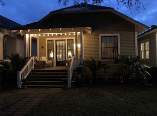 3617 Avenue O 1/2, Galveston, TX 77550