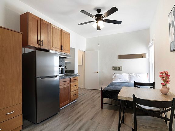 2nd image of 1219 S Palos Verdes St #17