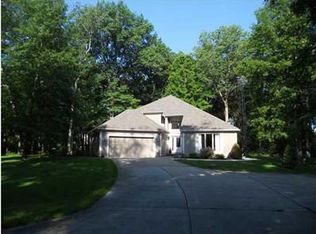 20265 White Stone Rd, Marysville, OH 43040