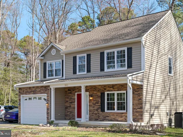 7845 Spencer Rd, Glen Burnie, MD 21060