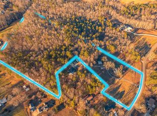 873 Long Rd, Ball Ground, GA 30107