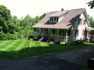 27 Prospect St, Auburn, MA 01501