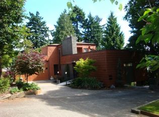 7240 S Fulton Park Blvd, Portland, OR 97219