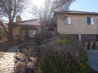 11652 Ivy Ave, Hesperia, CA 92345