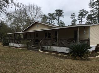 18309 Larue Rd, Ocean Springs, MS 39565