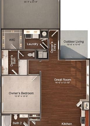 2nd image of this home