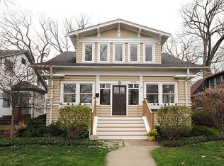 1310 Isabella St, Wilmette, IL