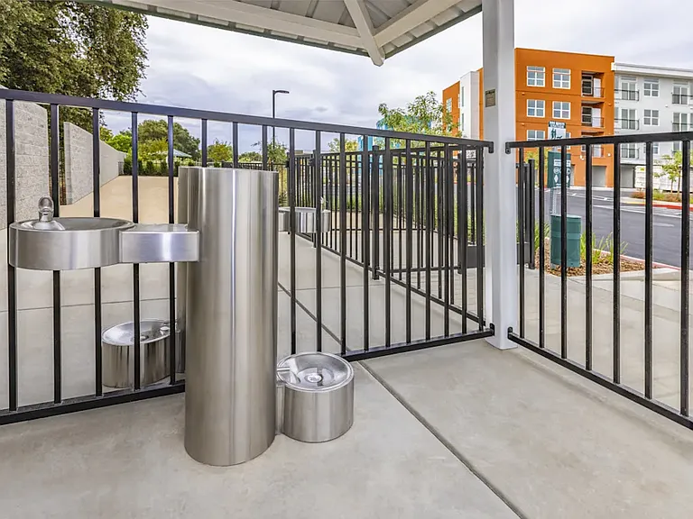 Solasta Luxury Apartments — Photo 33