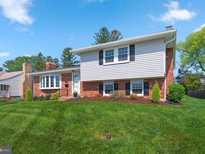 2530 Londonderry Rd, Lutherville Timonium, MD, 21093