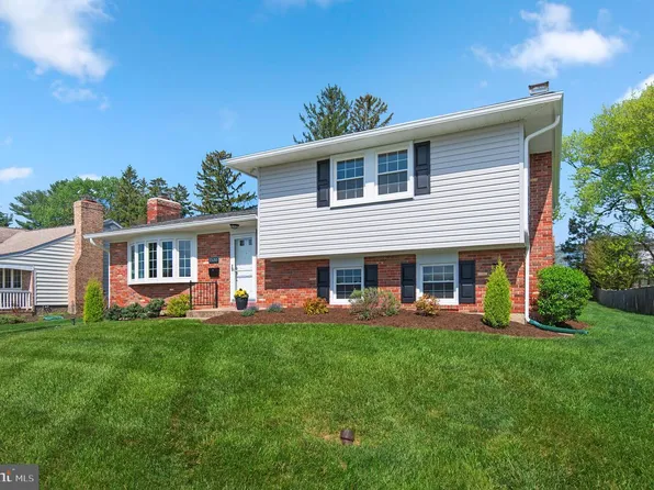 2530 Londonderry Rd, Lutherville Timonium, MD 21093