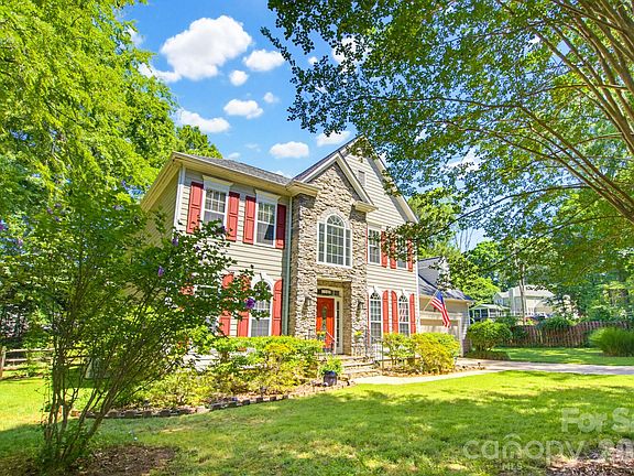 2nd image of 7148 Plough Dr