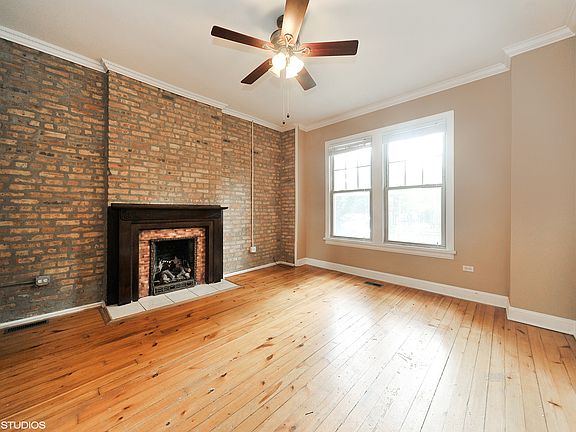 2nd image of 2636 W Cortland St APT 1