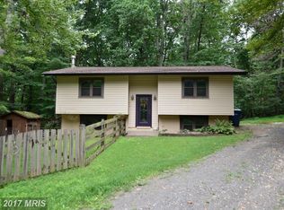 15701 Nelson Dr, Haymarket, VA 20169