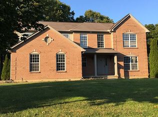6980 Ashview Ln, Liberty Township, OH 45011