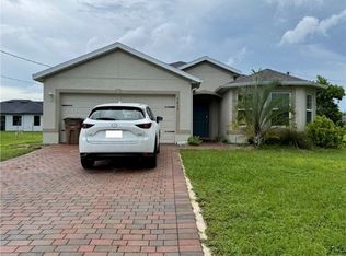 1617 NW 18th St, Cape Coral, FL 33993