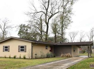3547 Elm Dr, Baton Rouge, LA 70805