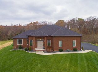 124 October Glory Ct, Alvaton, KY 42122