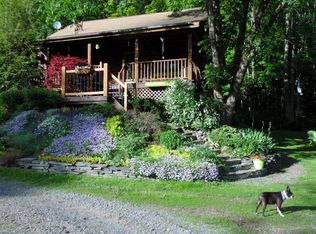 2772 State Route 13, New Woodstock, NY 13122
