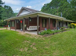 591 N Live Oak Rd, Gilmer, TX 75644