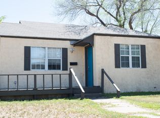 1909 26th St, Lubbock, TX 79411
