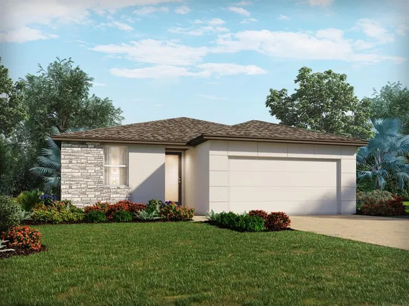 5131 DUSKY WING LANE, ST CLOUD, FL 34772
