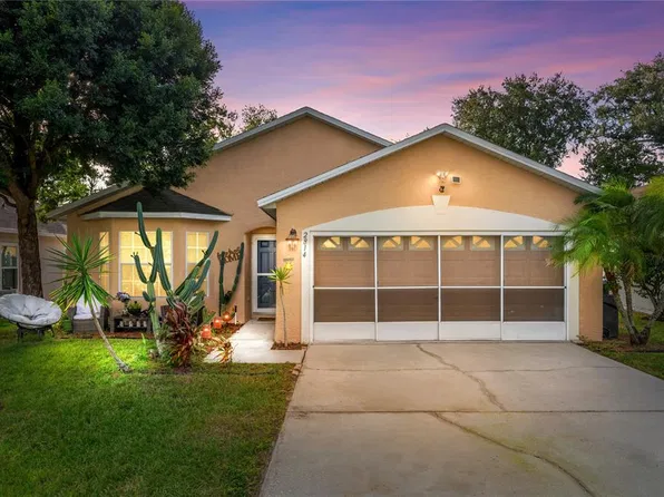 2814 PALM ISLE WAY, ORLANDO, FL 32829