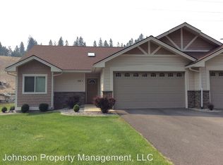 214 E Elcliff Rd #B, Spokane, WA 99218
