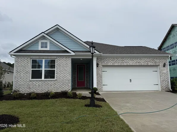 2158 Marietta Circle NW, Ash, NC 28420