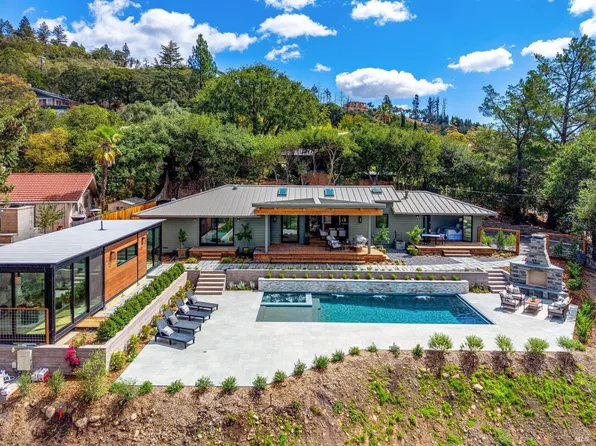 104 Camino Vista, St. Helena, CA 94574