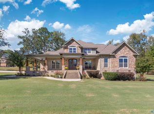 178 Paradise Pl, Scottsboro, AL 35769