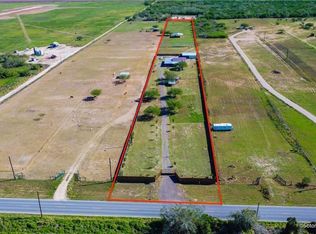 26224 Brushline Rd, Edinburg, TX 78542