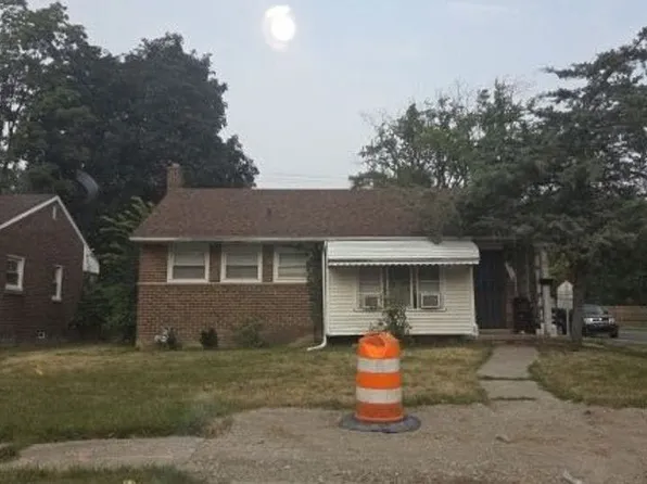 17707 Plainview Ave, Detroit, MI 48219