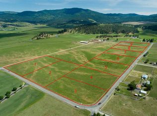 2613 S Barker Rd, Greenacres, WA 99016