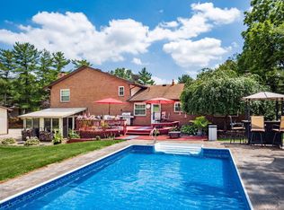 4190 Johnstown Alexandria Rd, Johnstown, OH 43031