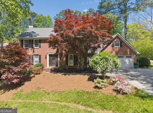 1825 Bridle Ridge Trce, Roswell, GA 30075