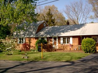 67 Crest Dr, Howell, NJ 07731