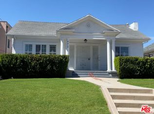 4919 Elmwood Ave, Los Angeles, CA 90004