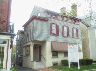 14 Elm St, Morristown, NJ 07960