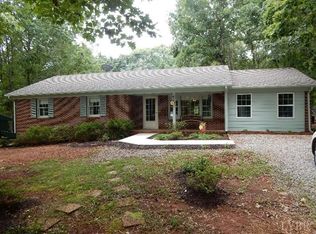 55 Cardwell Ln, Lynchburg, VA 24504