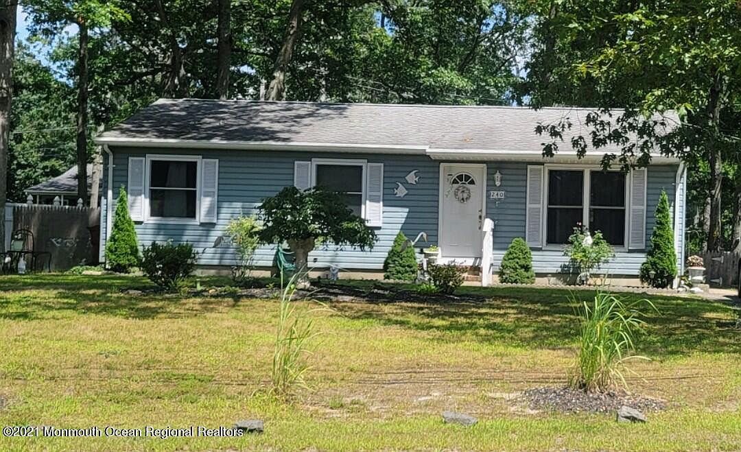 240 Serpentine Drive, Bayville, NJ 08721 Zillow