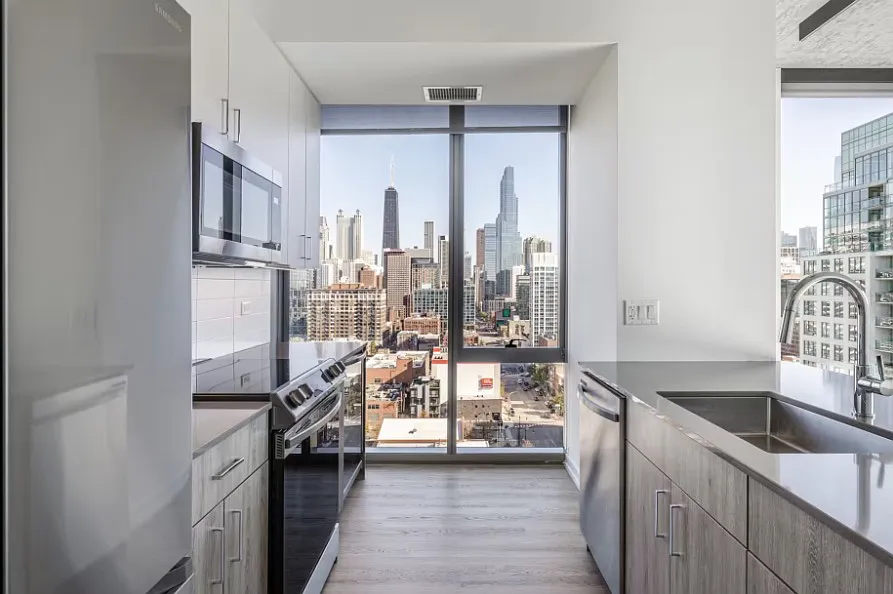 2 bed, 1110 sqft, $4,375 — Photo 1