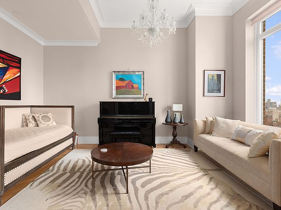 5th image of 205 E 85th St Penthouse 2B