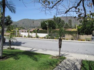 316-356 W. Meda Ave. Glendora CA. 91741, Glendora, CA 91741